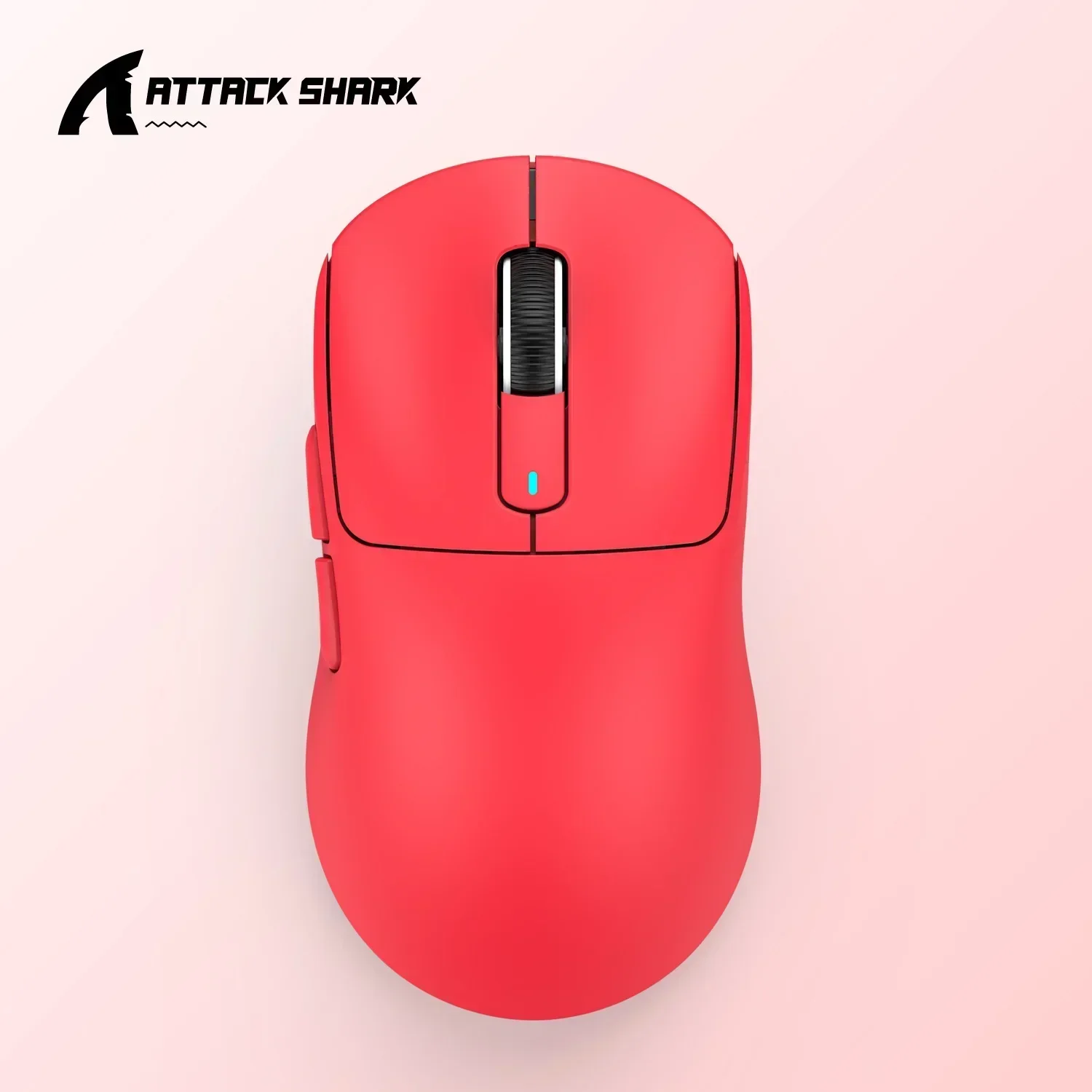 X3 pixel art paw3395 mouse bluetooth 2 4g conex o tri mode 26000dpi X3 pixel art paw3395 mouse bluetooth 2 4g conex o tri mode 26000dpi