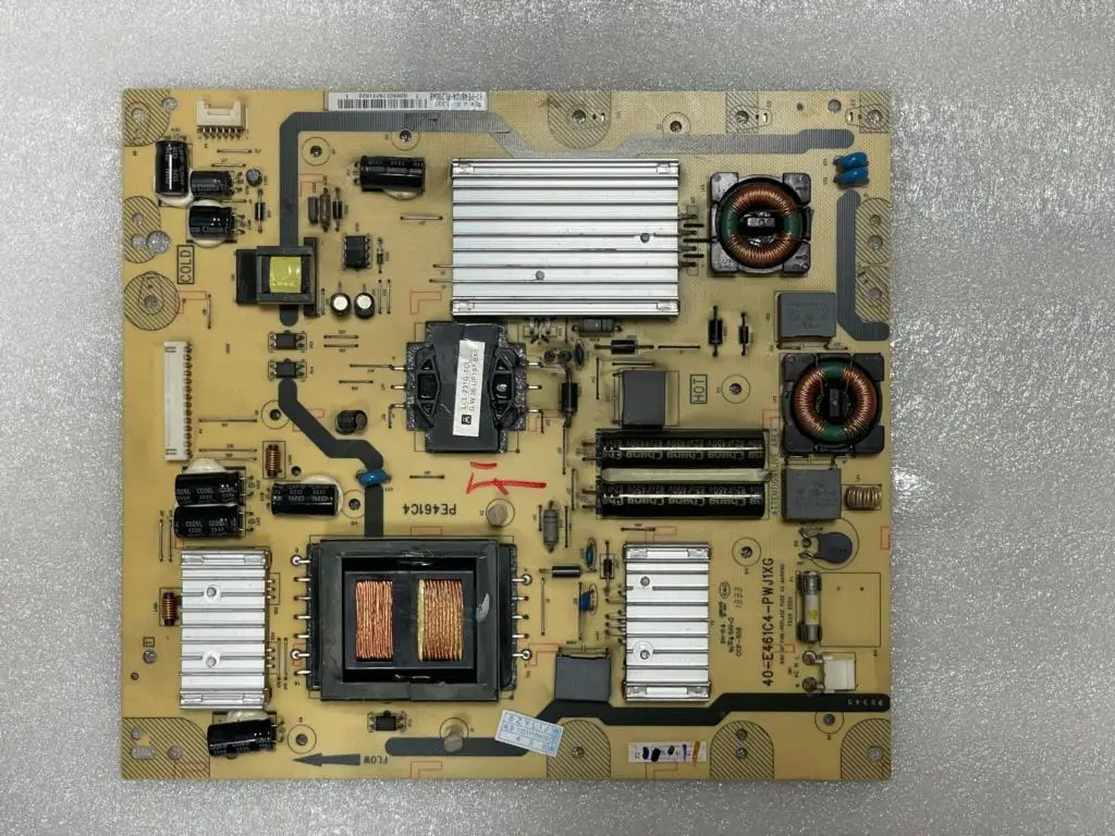 Original Placa de Potência D49a577u D49a561u 40-e461c4-pwj1xg Pe461c4