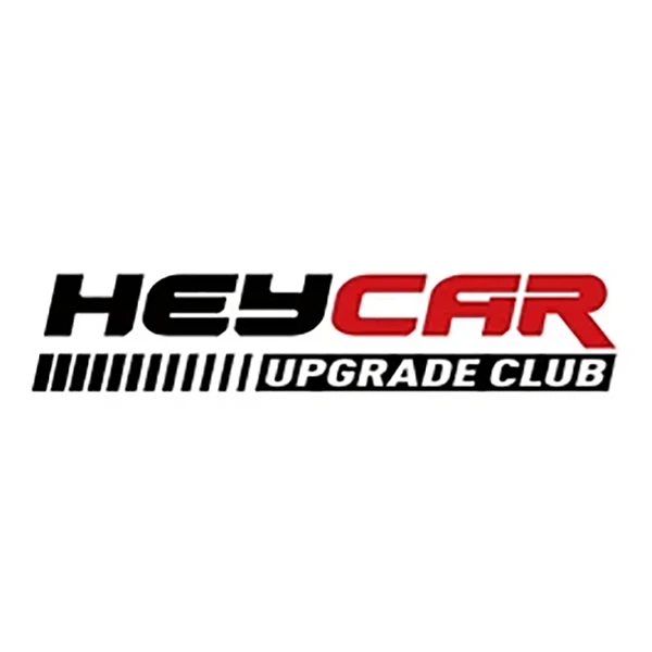 HEYCAR UPGRADE CLUB Store