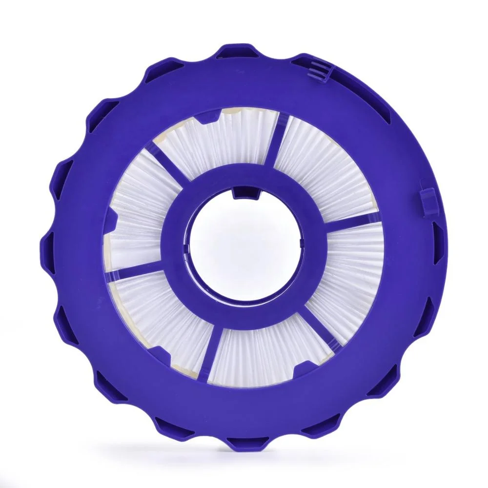 Запчасти для пылесоса Dyson DC40, фильтр НЕРА-столб, сменные детали