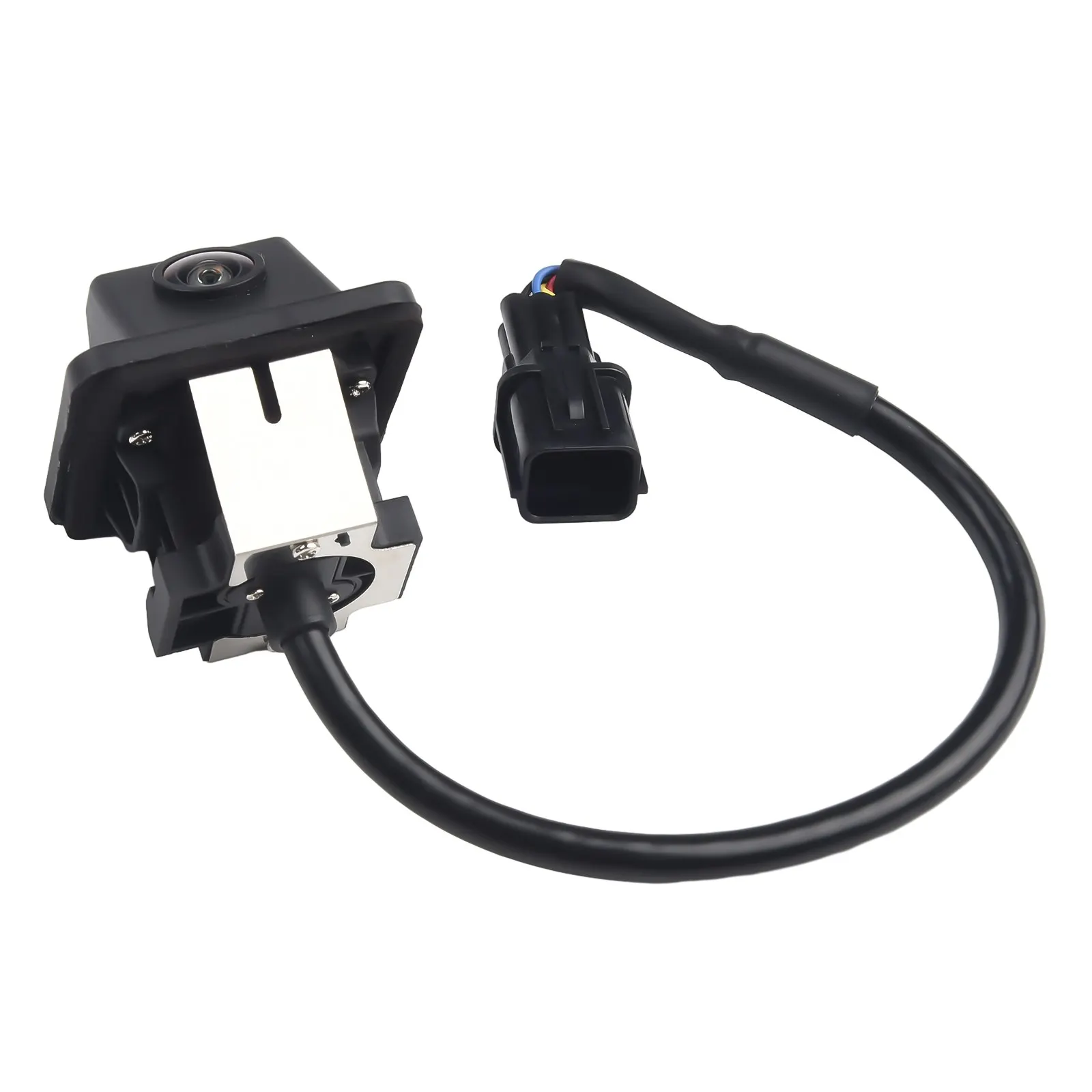 

2014-2015 Car Reversing Camera 1pc For Kia Optima Black Durable High Quality Hote Sale Professional 957602T650
