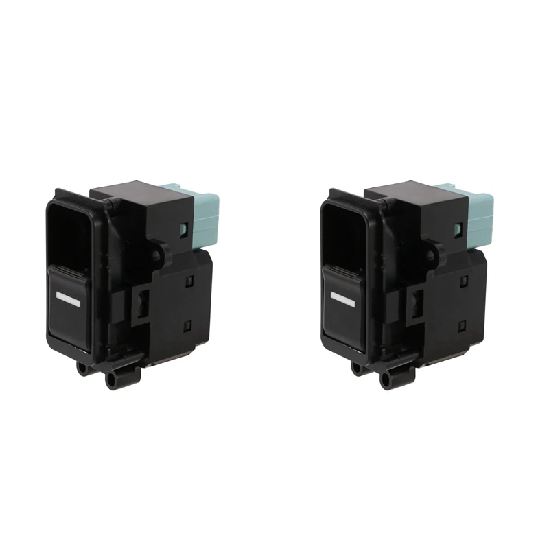 

2X Car Power Window Control Switch Fit For Honda Accord 2003-2007 35770-SDA-A01