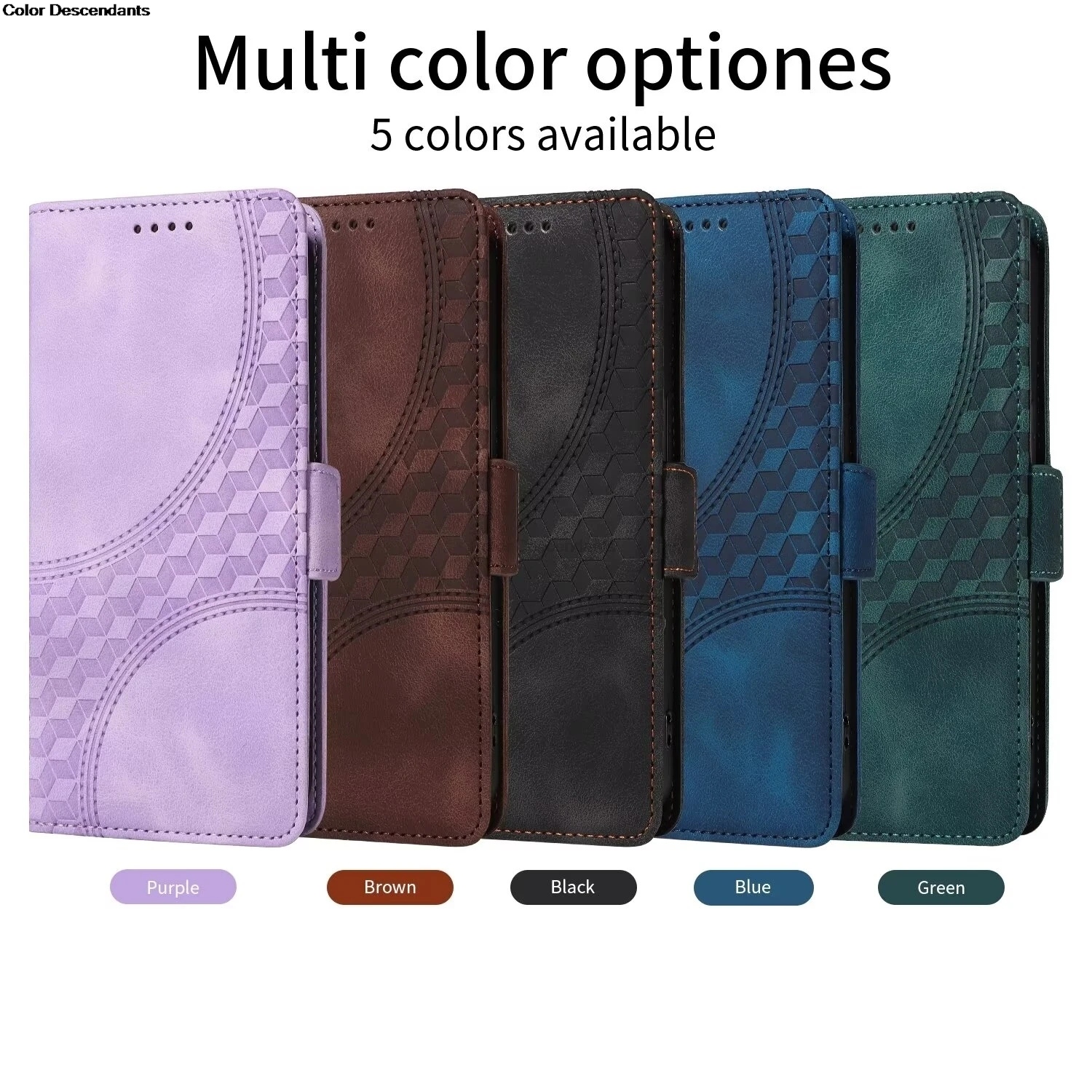 Cases for Honor 50 70 90 200 Lite Smart Case Cover coque Flip Wallet Phone Covers Sunjolly for Honor 200 Lite Case