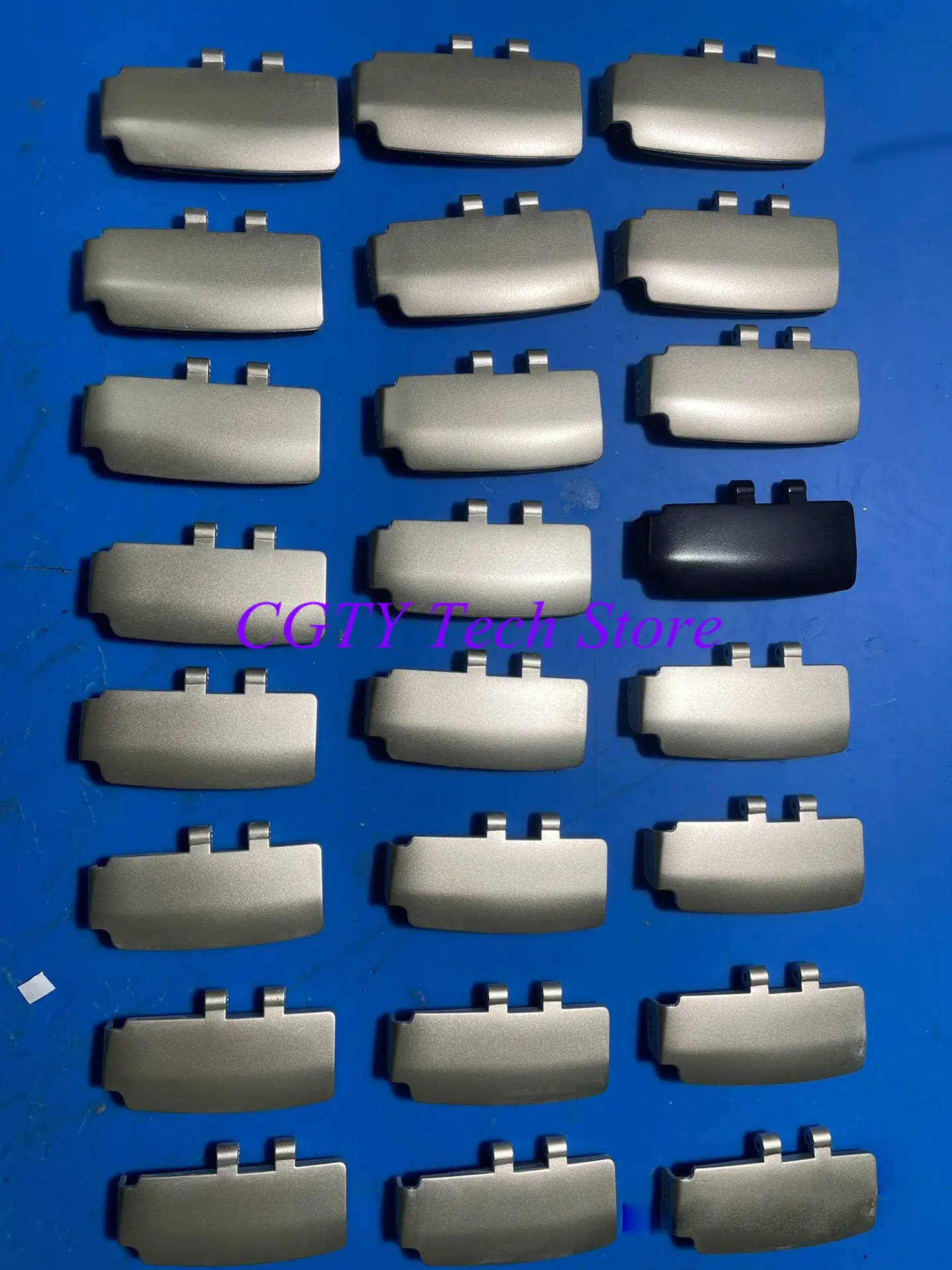 New Olympus U2 U2 Battery Cover Battery Door U2 Uii Mju Ii 35mm F2.8