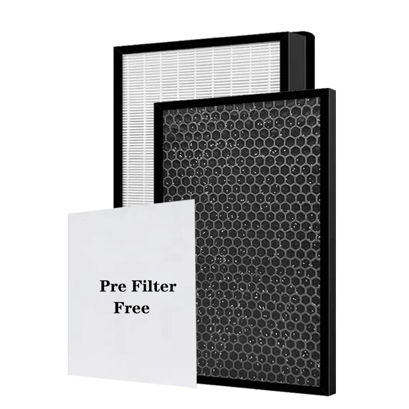filtro de ar hepa filtro modelo caf e2a 05