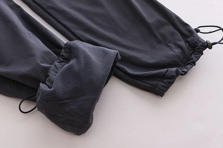 Рисунок 5 - Штаны мужские Зимние флисовые