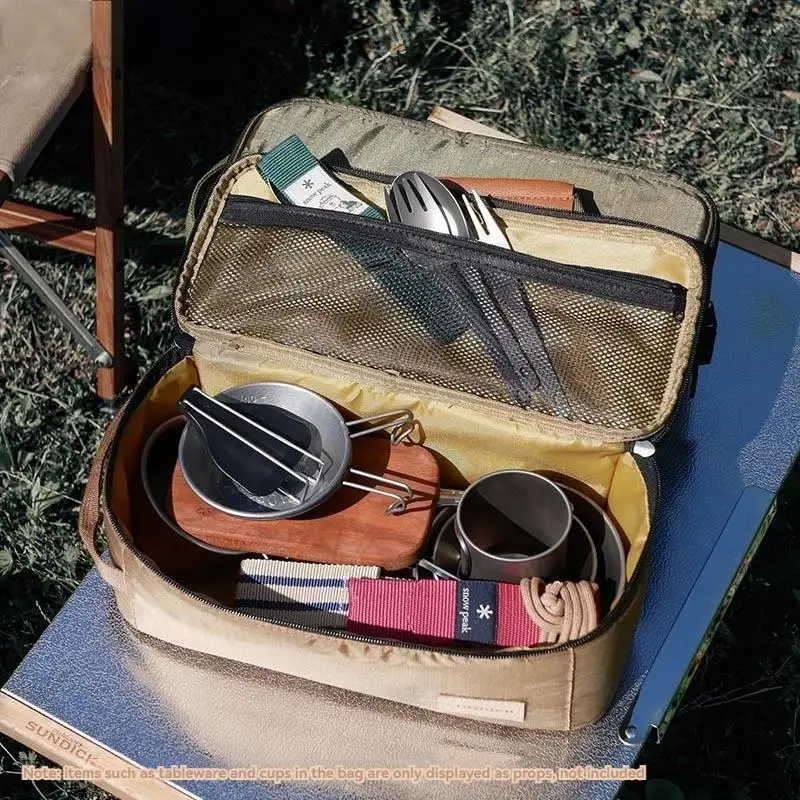 SUNDICK Kitchen Storage Organizer Bag