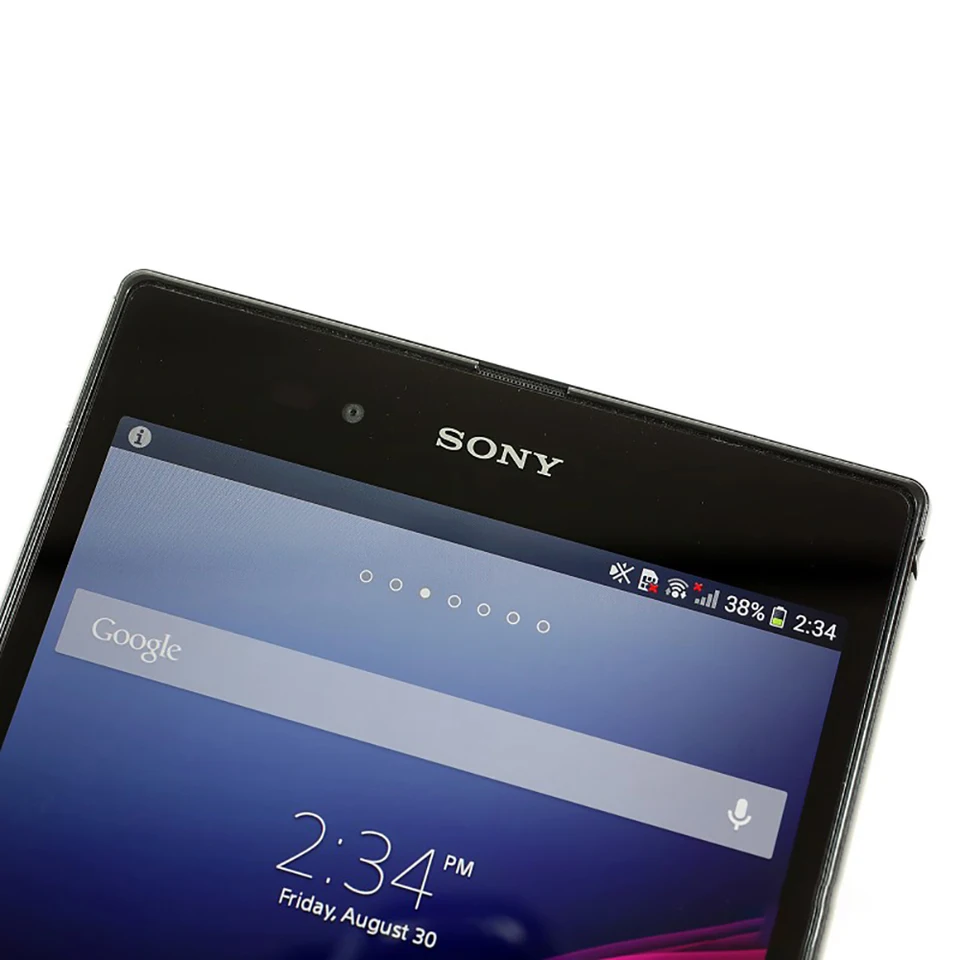 Original Sony Xperia Z Ultra C6833 4G Mobile Phone 16GB C6802 6.4
