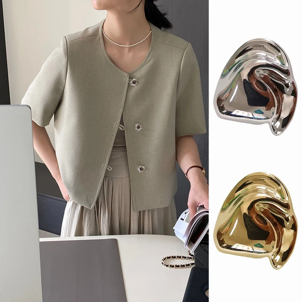 BOUTONS DE PORTE En Alliage De Zinc Accrocheurs En Forme De Girafe