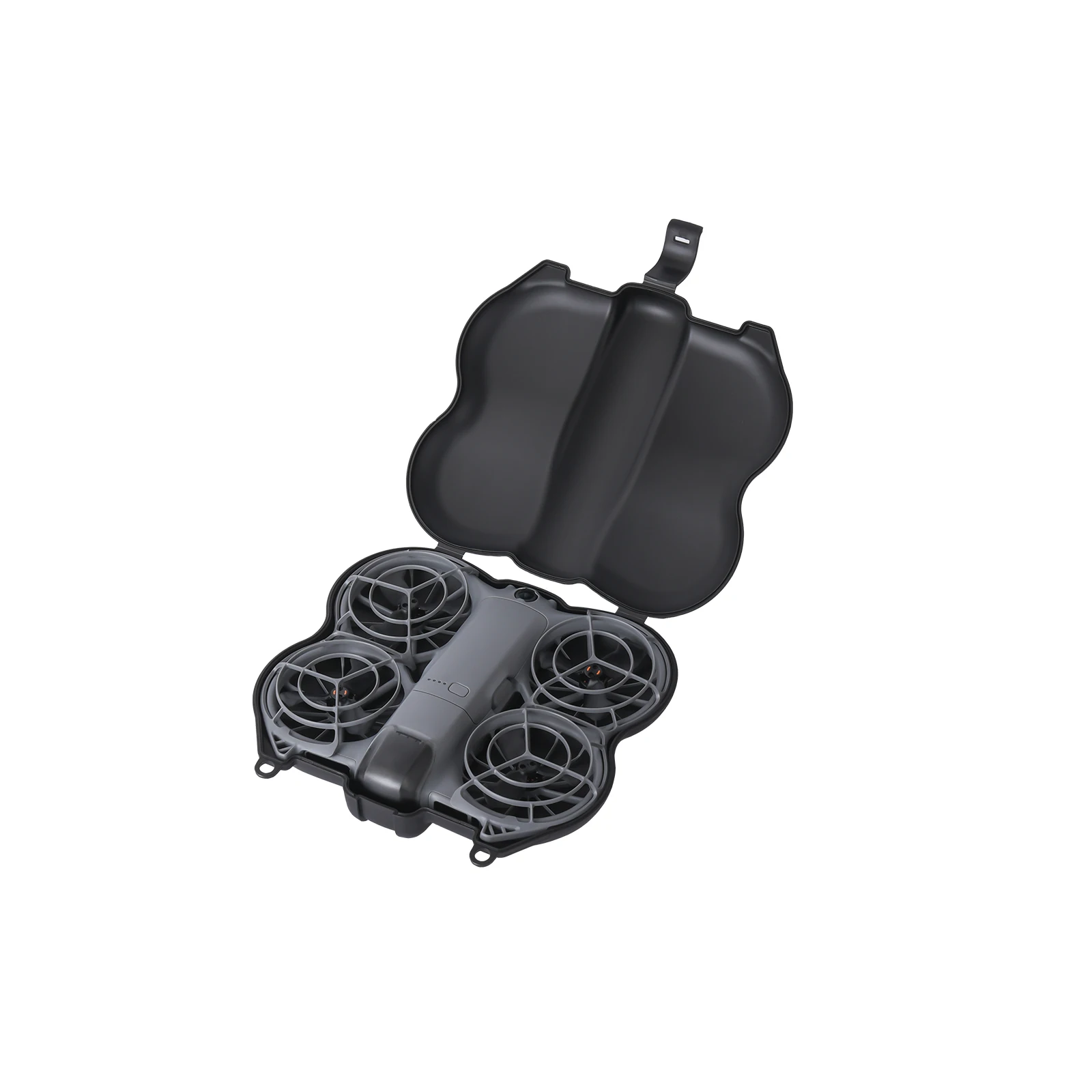 Sac de corps papillon pour DJI NEO 2, coque rigide étanche, Protection, étui de transport, boîte de voyage, sac de rangement, accessoires de Drone