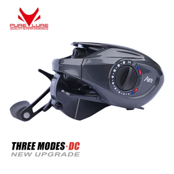 Air Carbon Baitcast Reel 1