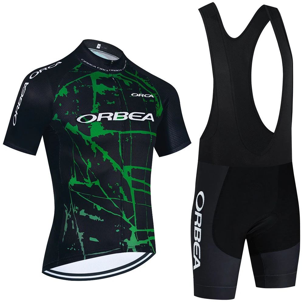 Equipacion Ciclismo Orbea 2021 Aliexpress Ropa Ciclismo Orbea New