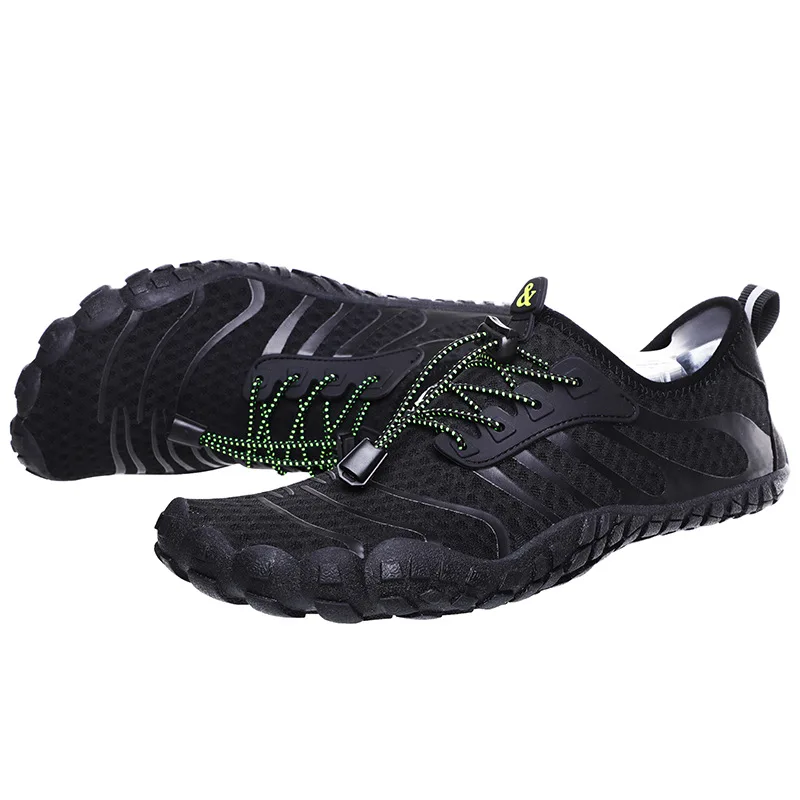 Sneakers Men Slip-proof Wear Back To The River Shoes Men's Shoes Outdoor Wading Women Beach Water Barefoot