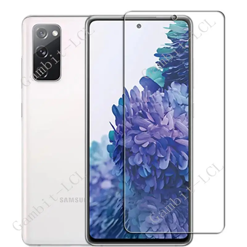 Premium 3-Pack Tempered Glass Screen Protector
