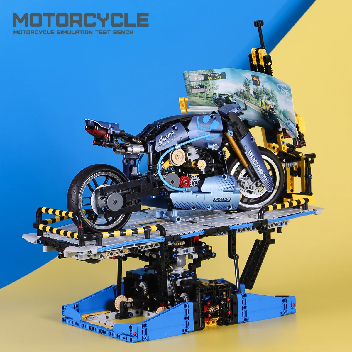 motocicleta-eletrica-test-bench-blocos-de-construcao-motocicletas-tecnologia-tijolos-brinquedos-em-estoque-compativel-com-42155-42107-10269