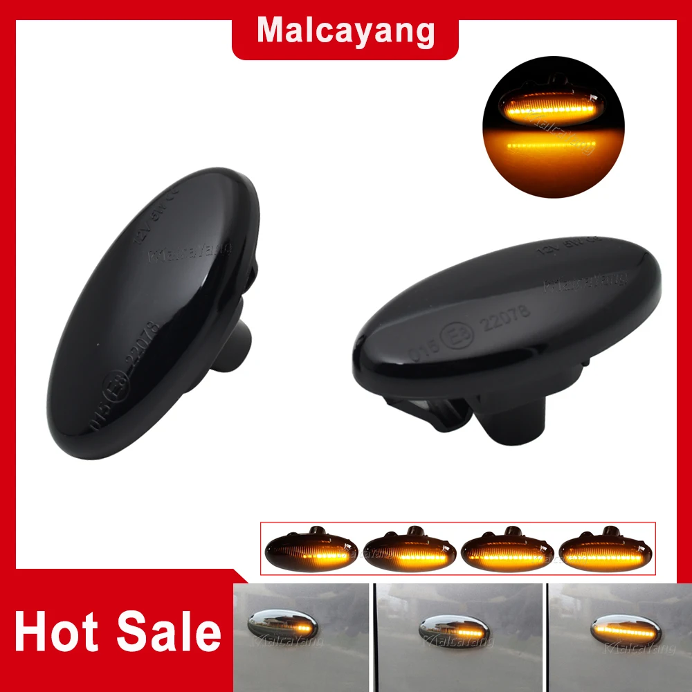 TurnSignalLightFlashingIndicatorForMazda220032014Mazda356