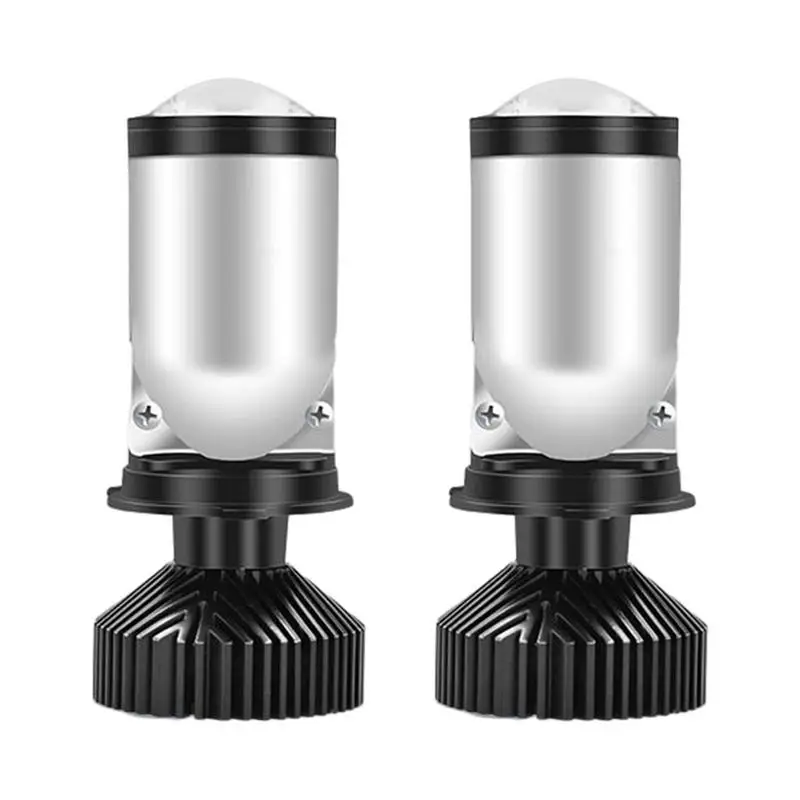 

36W Super Bright LED Headlights For trailers, caravans, pickup trucks, heavy equipment High Performance Universal LED Bulbs