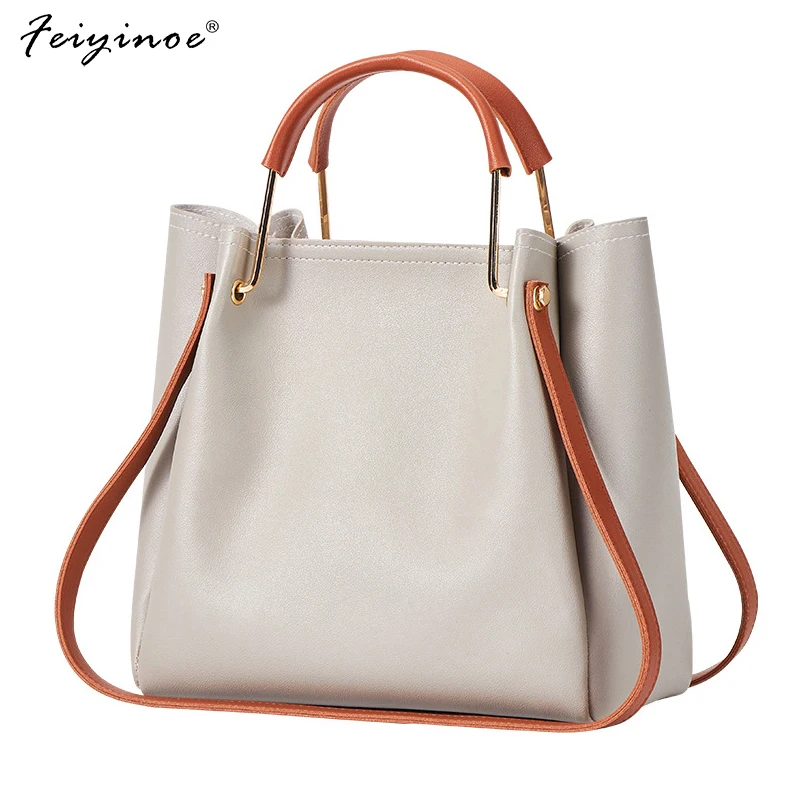 Women Handbags Shoulder Crossbody Bag Multifunction Tote