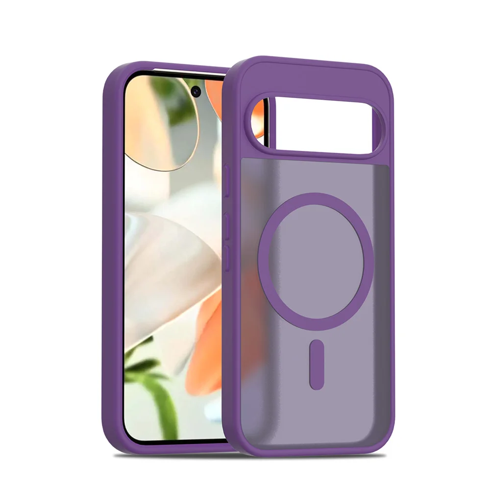 Premium Phone Case with Wireless Charging Support