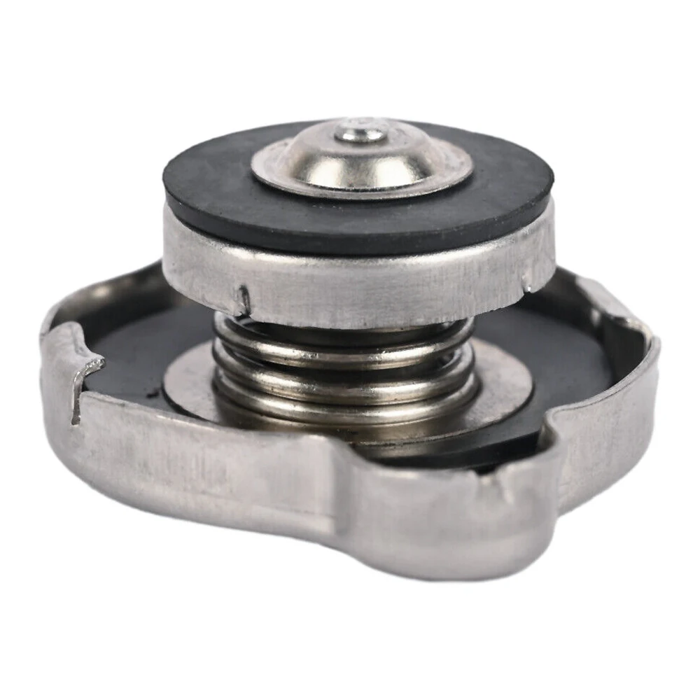 Car Radiator Cap 20PCS 253303K000 1.1 Bar Radiator Cap Assy for KIA OPTIMA SEDONA SORENTO SOUL Hyundai Elantra Accent