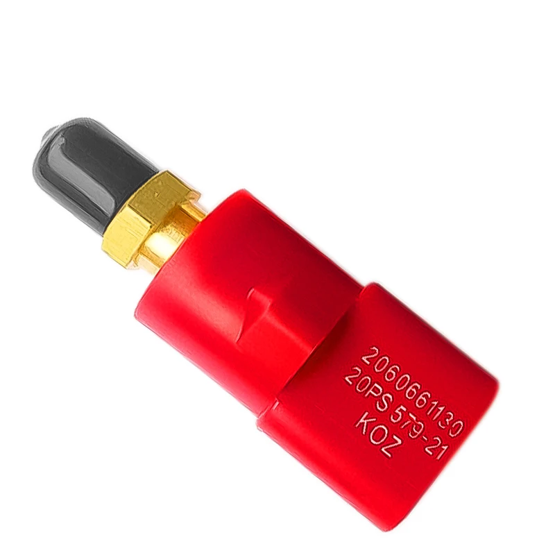 Pressure Switch Sensor Komatsu Excavator Spare Parts PC200-7 PC220-7 Digger Accessories 206-06-61130 2060661130 20PS579-21