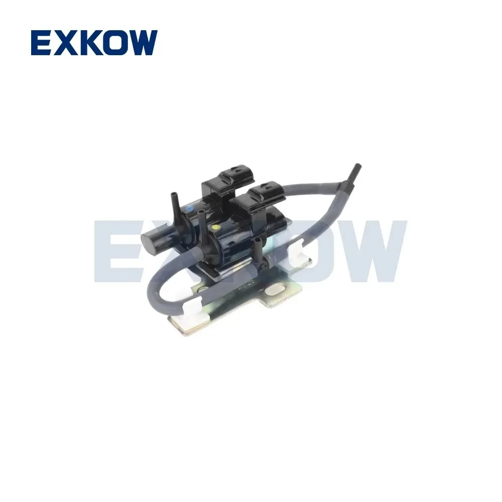 Freewheel Clutch Control Solenoid Valve for Triton L200 Pajero Montero Sport Challenger Nativa 8657A065 MN168516 K5T81973