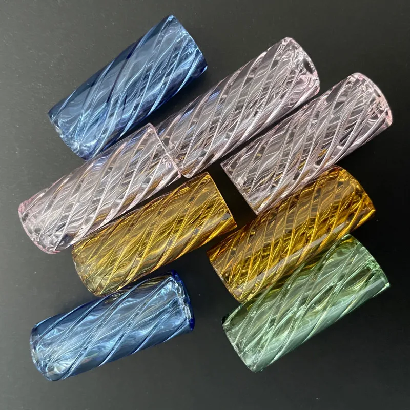1 Piece Colored Filter Tips hookah accessories smoking pipe filters