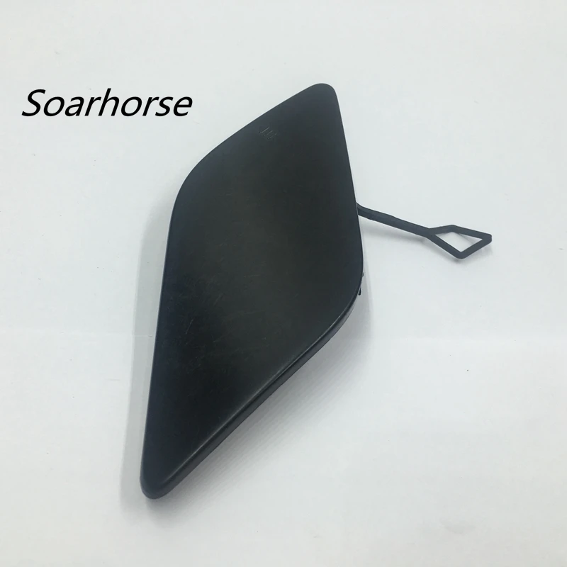 Soarhorse Front Bumper Tow Hook Cover Cap for Mercedes E-class W212 E300 E350 E320 E500 E550 E63 AMG A 2128850126 | Автомобили и