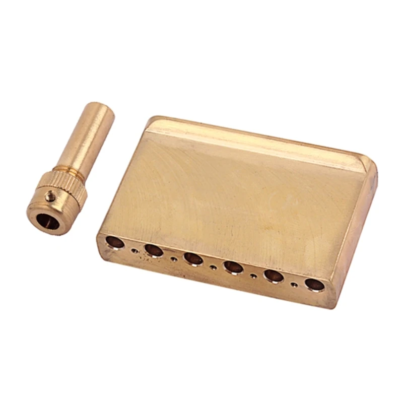 

Standard Tremolo Block for Fender Strat Classical Electric Guitar Tremolo Bridge TOP quality