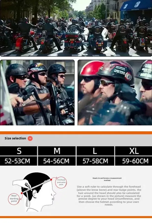 Voss-casco de motocicleta ��Ʈ�� �Ķ� �� ����Ʈ�� ����Ÿ�ÿ��׽�, �̵�� ����