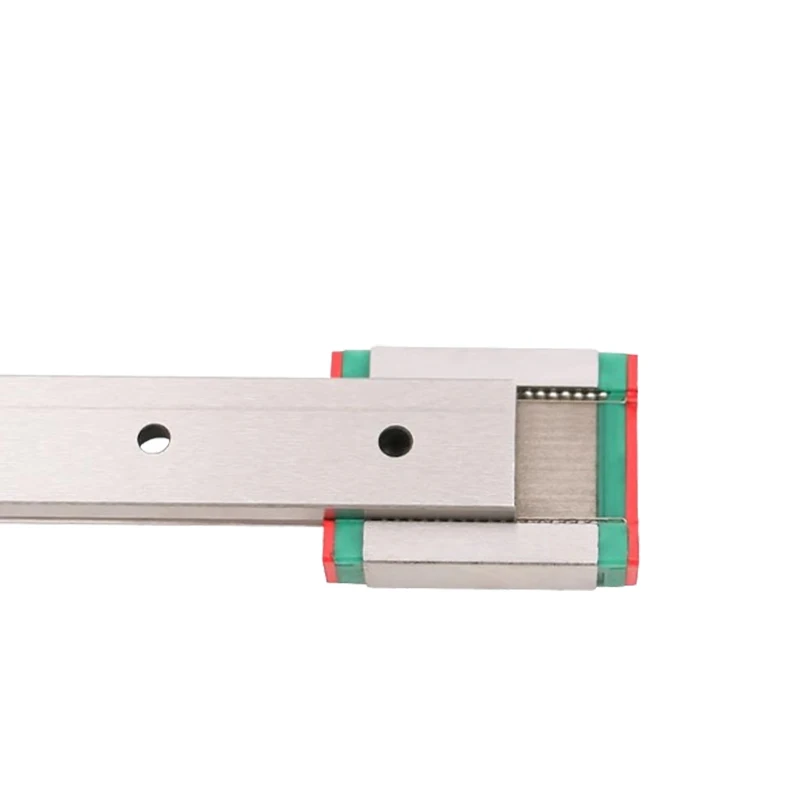 15mm Miniature Rail MGN15 11501200 1250 1300 1350 1400 1450 1500 1550 1600 mm Linear Guide + MGN15H Or MGN15C Block CNC