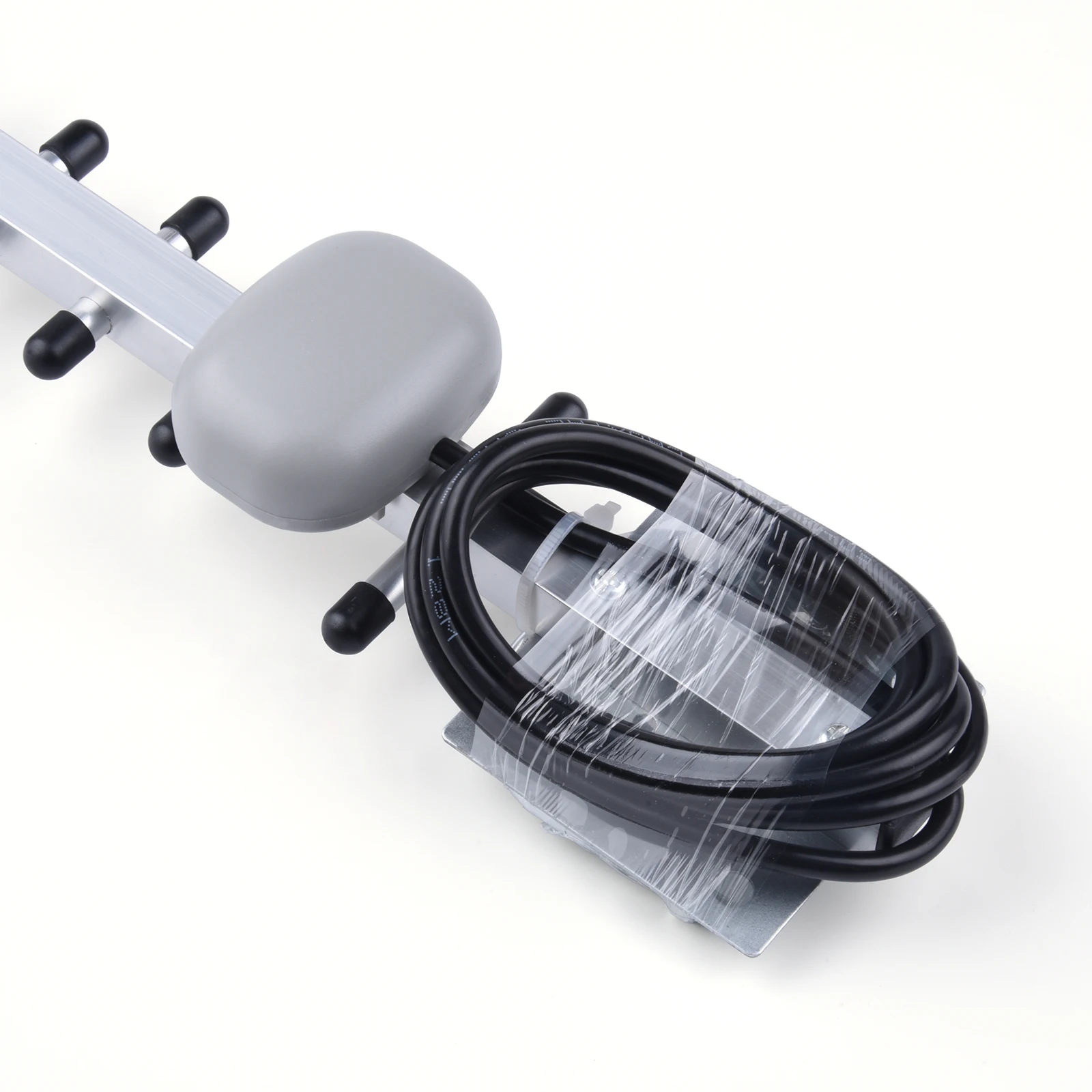 S71f03043f0df42429ca83b2078188507a 4G/2.4G WiFi Antenna 25dBi RP-SMA/SMA Male Outdoor Wireless Yagi Antenna For Booster Amplifier With Cable Mallzona