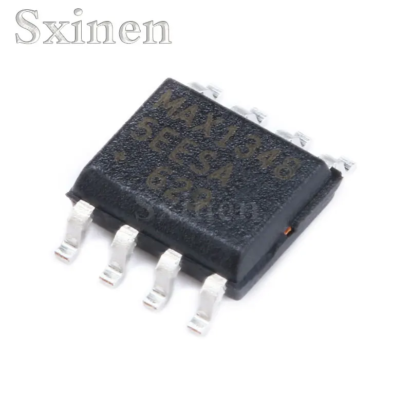 10 Pezzi/Lotto Massimo/Massimo 13485Eesa + T Soic-8 Chip Rs-485/Rs-422 Ricetrasmettitore