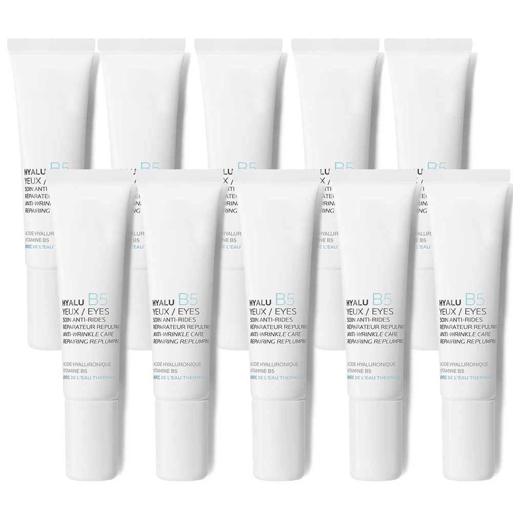 Facial Cream 10pcs D M Face Cream Face Sunscreen Eye Cream