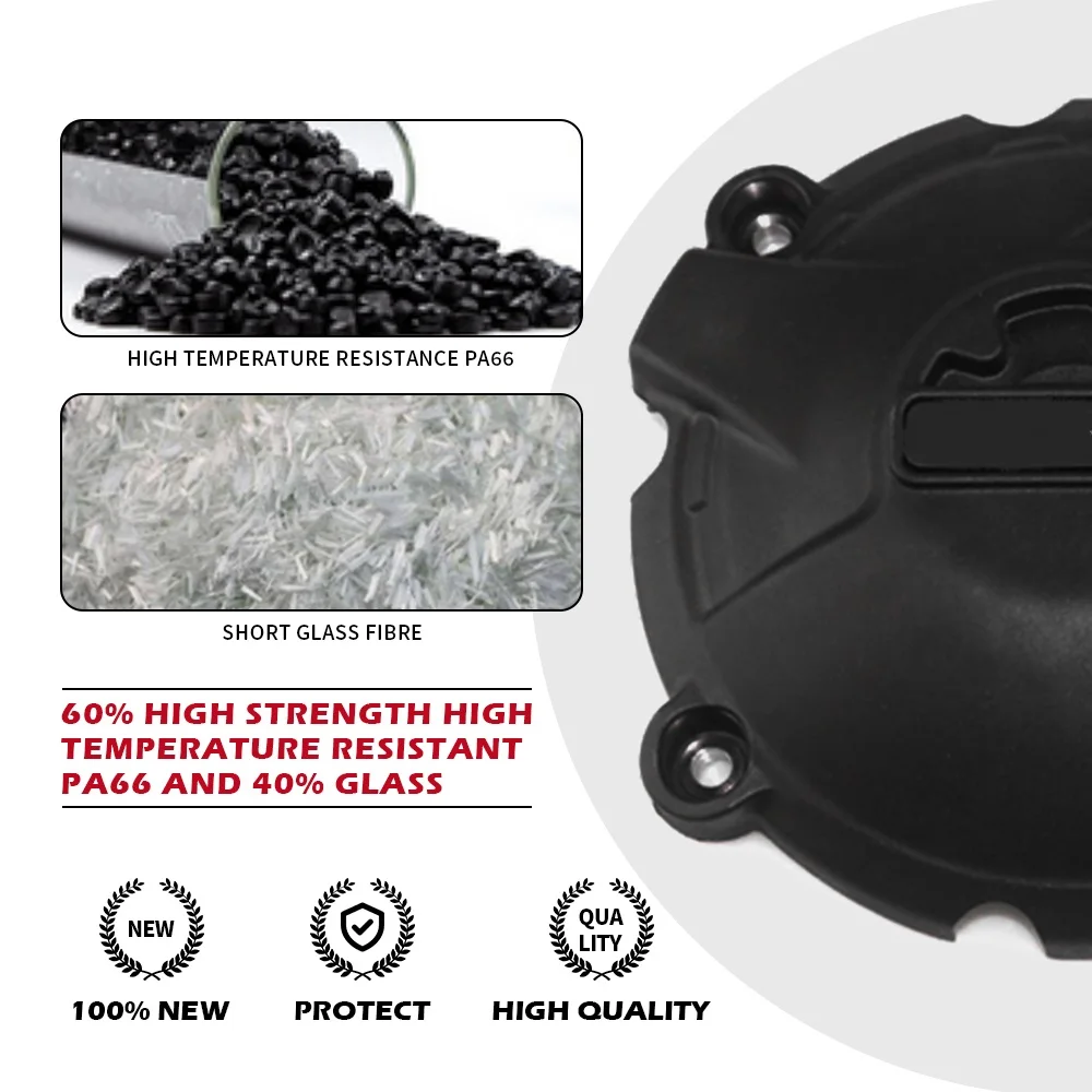 Motorcycles Engine cover Protection case GB Racing HONDA CBR1000RR FIREBLADE/SP GBRacing Engine Covers motorcycle engine cover engine cover protector