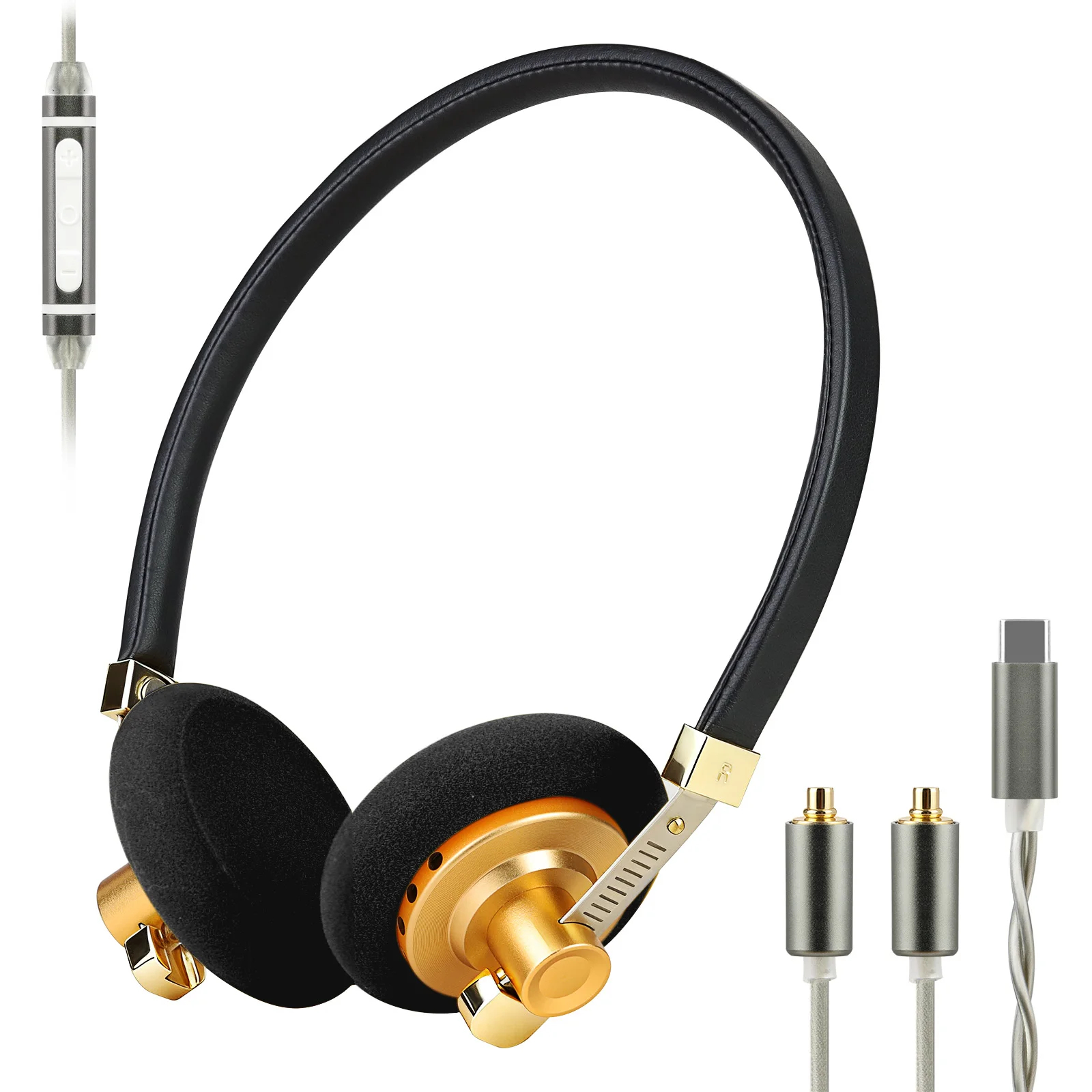Type C Plug