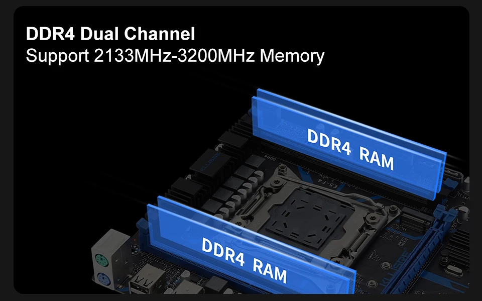 Motherboard