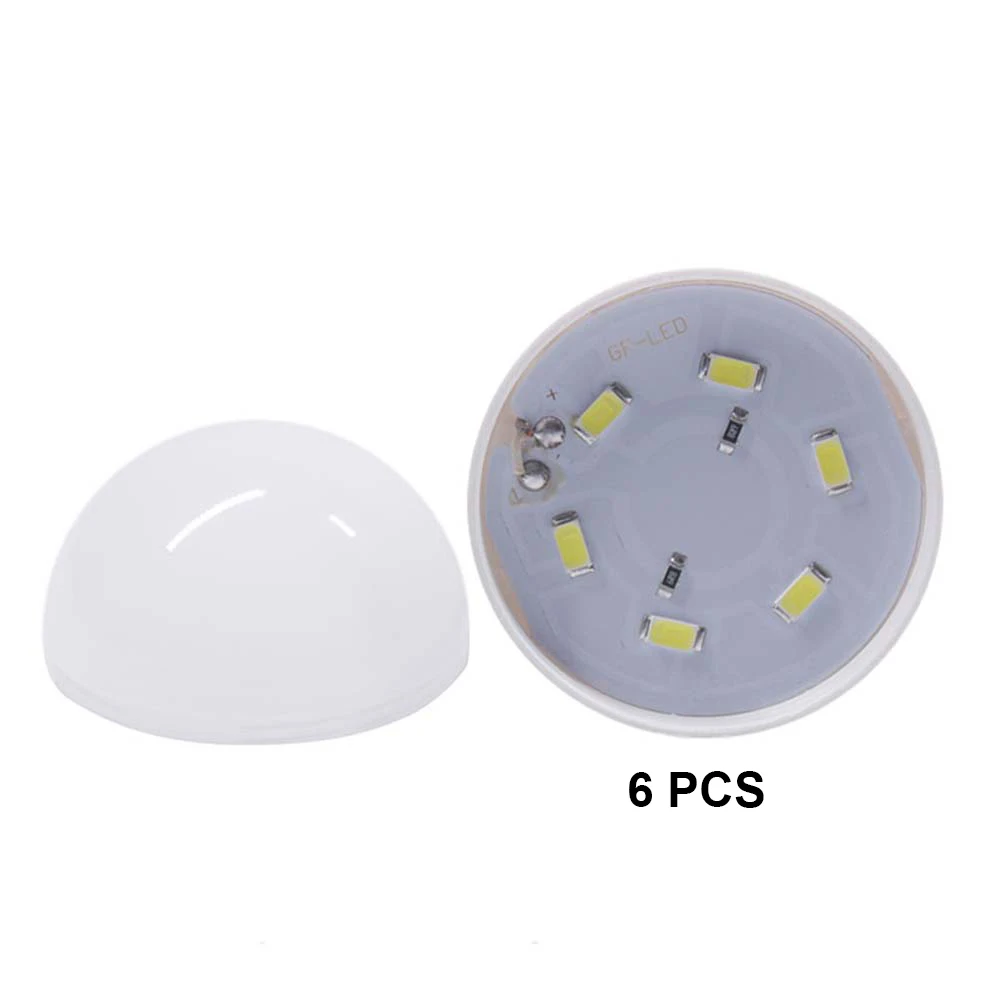 LED Light Night Light Mini Night Light Mini LED Light LED Portable Lantern Outdoor Camping Lamp USB Mini Bulb 1/2PCS Birght Flashlight Power Bank Charging Book Reading Night Light
