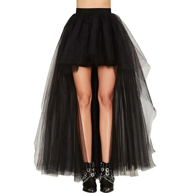 Dress Petticoat Bridal Hard Net Soft Support with/no Hoop Dress Fluffy/ Single Layer Petticoat Bridal Wedding Supplies