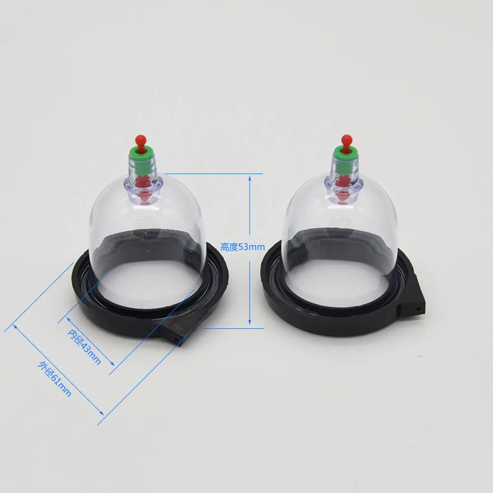 BDSM Electro Shock Nipple Sucker Vacuum Twist Pump Nipple Clit Stimulator Body Massage Breast Enhancer Medical Sex Toy For Woman