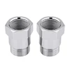 Auto parts 32mm Oxygen Sensor Spacer Adapter O2 Sensor Extension M18x15 O2 Sensor Extended Isolation Plug Adapter 4