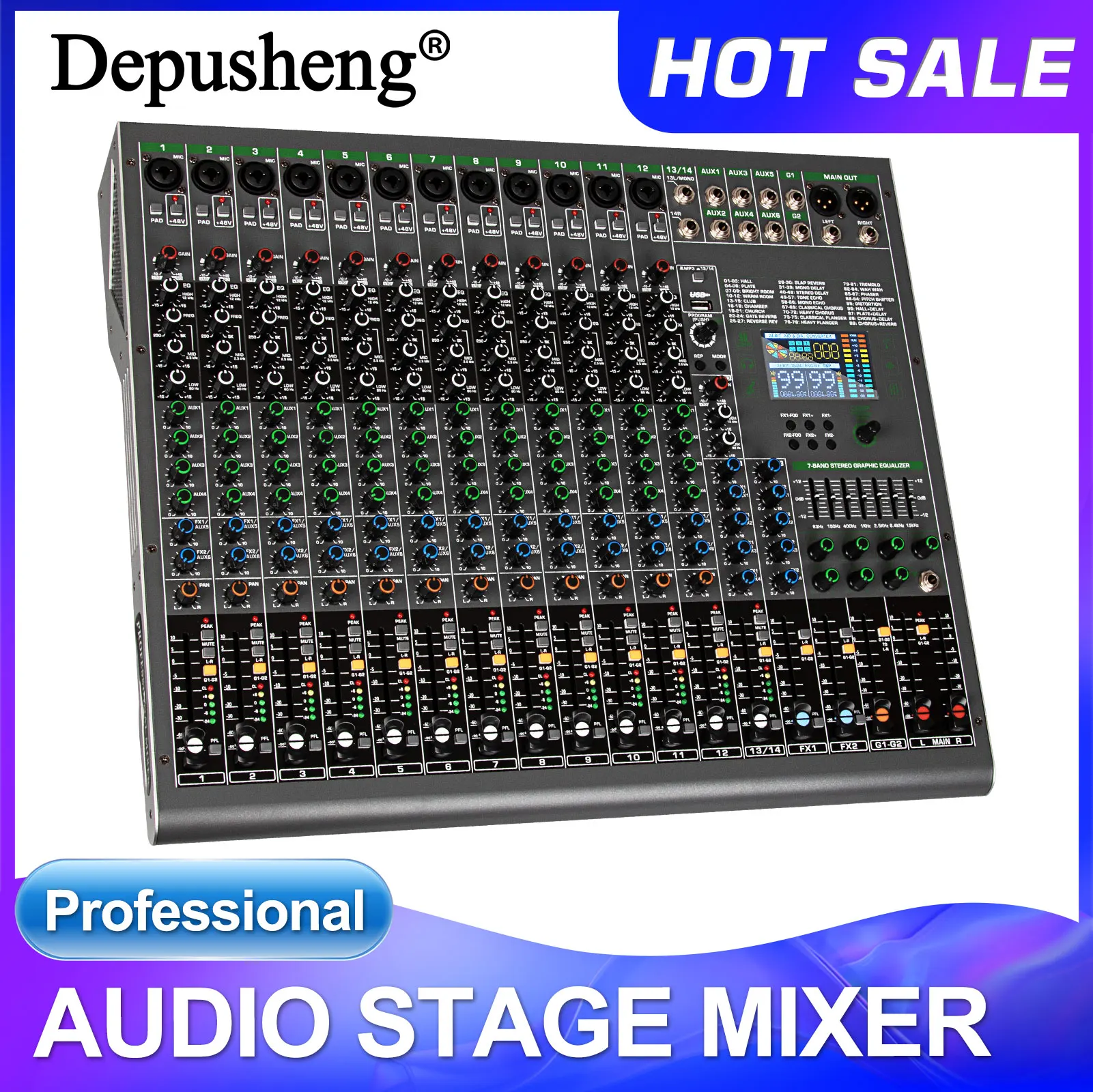 dsc-products