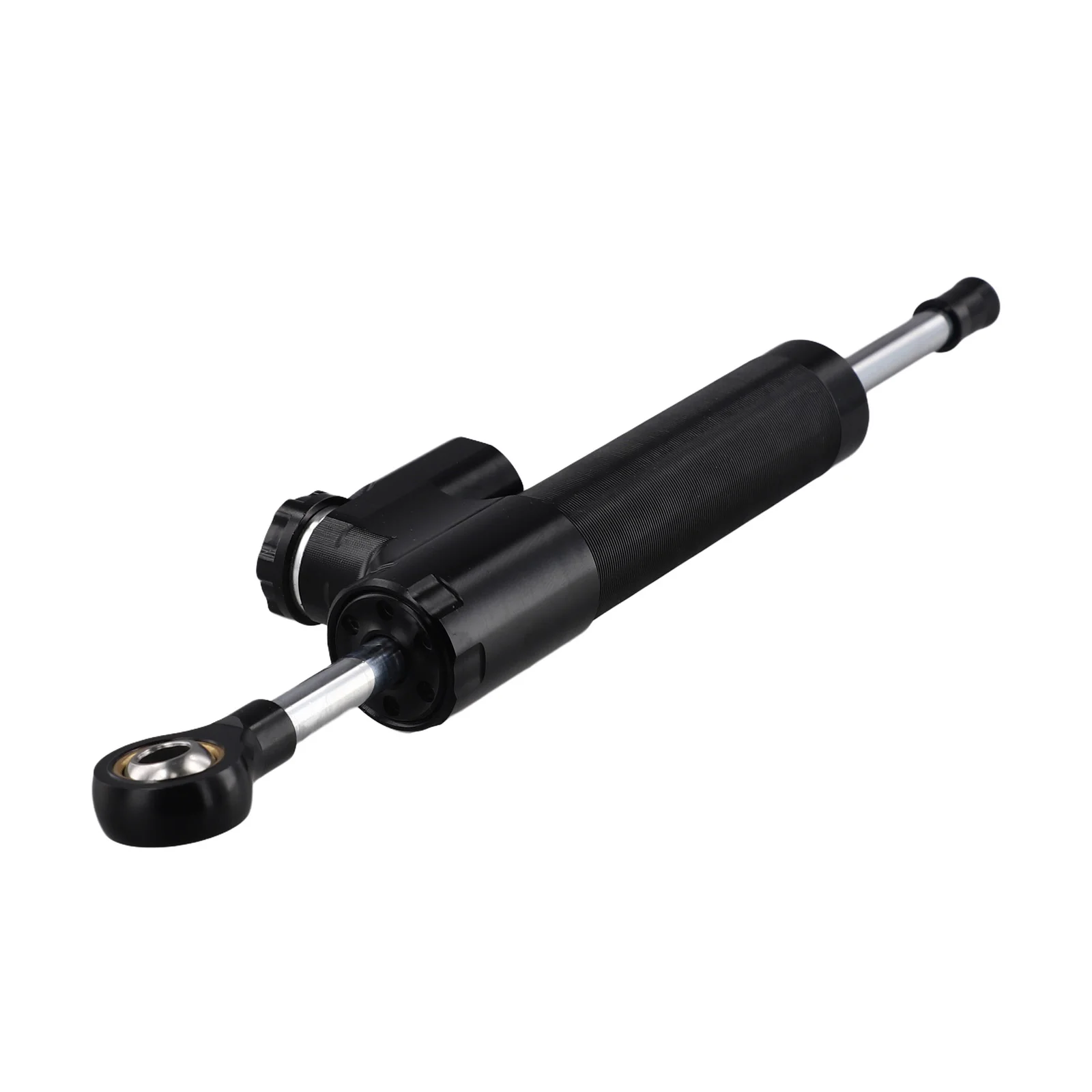 Für VSETT 10 Scooter Lenkungsdämpfer – Regelmäßiges Fahren, Hochgeschwindigkeitsfahren, ca. 29*9,7*4cm, Hochwertiges Material – Detail 12