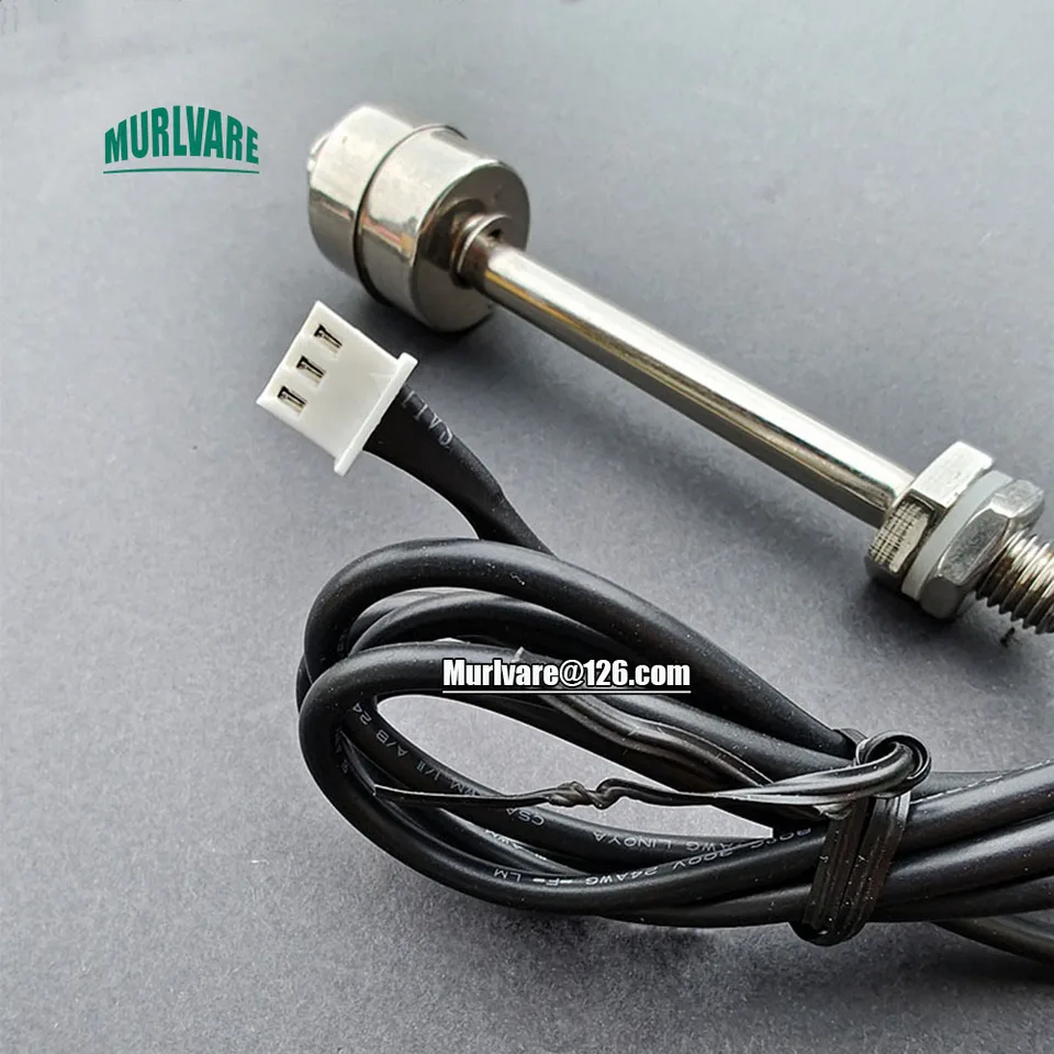 ペットマンアイスメーカー用ウォーターレベルセンサー、アイスメーカー