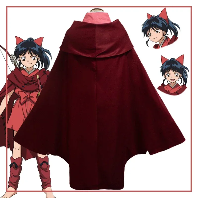 S71f1282e1f90467190d52a4a7ad252b3Z - OFFICIAL Inuyasha