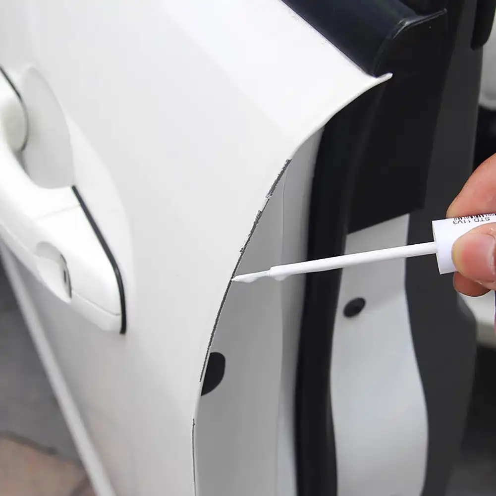 Colorful Car Coat Scratch Clear Repair Paint Pen Touch Up Pen Waterproof Repair Remover Maintenance Paint Care Car-styling car scratch remover pen,car paint pen