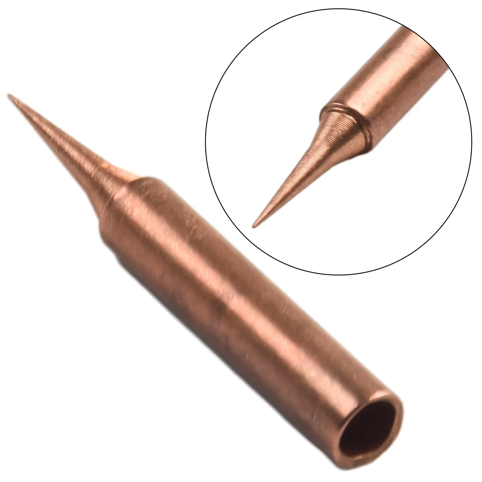 Soldering Iron 5pcs 900M-T Series Welding Tips Lead-Free