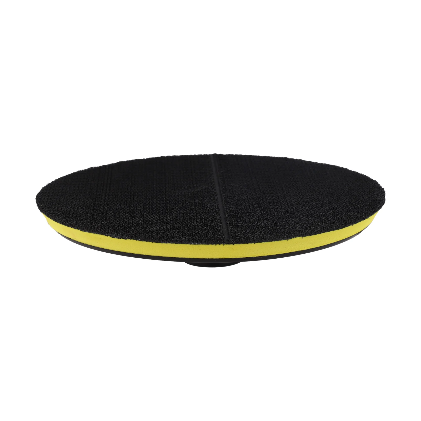 3/4/5/6/7 Inch Flocking Sanding Disc Self Adhesive Polishing Disc Drill Rod Car Paint Care Polishing Pad For Electric Polisher