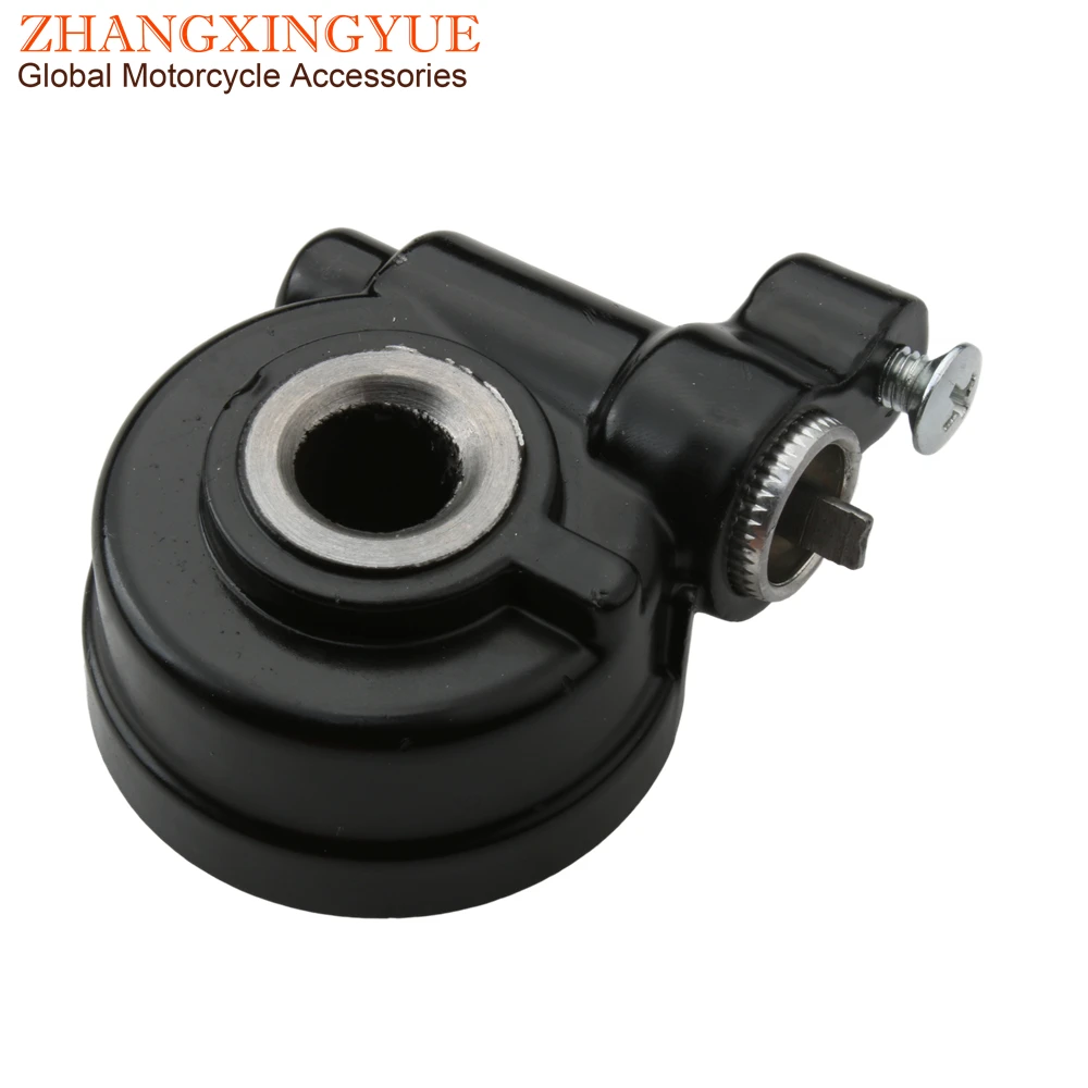 Scooter Tachimetro Drive Gear Per Sym Jet 14 50 125 Symphony St Sr 50Cc 125Cc 44800-Xpa-010