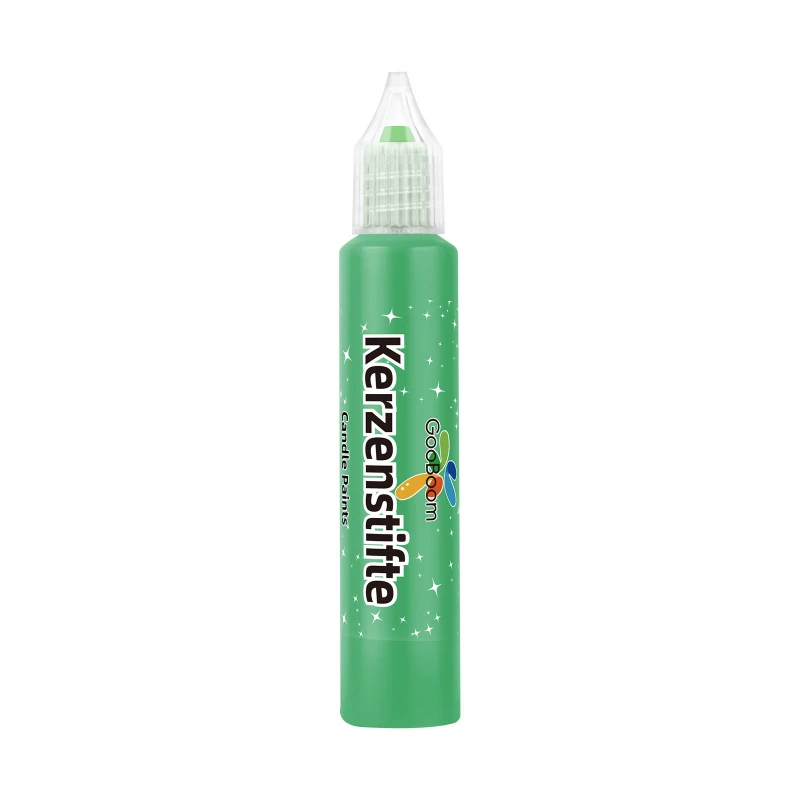Washable Paint Pen Set for Kids and Adults